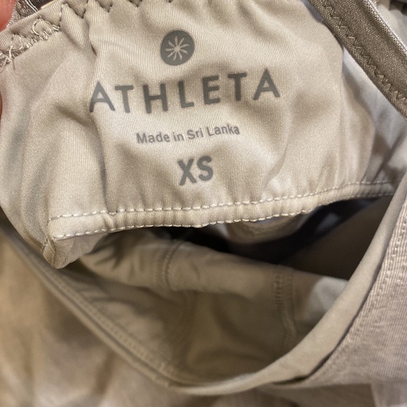 Athleta Grey Tank - Picture 6 of 6